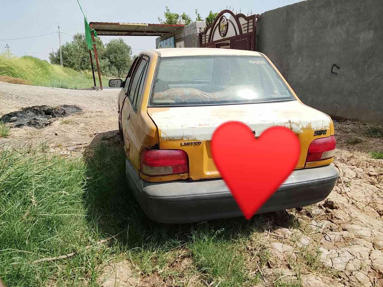 سلام عليكم ورحمه الله سايبا تفصيخ للبيع كير وتفرعات كامله ابيع كوم حديد اتصال فقط واسط الزبيديه***********
