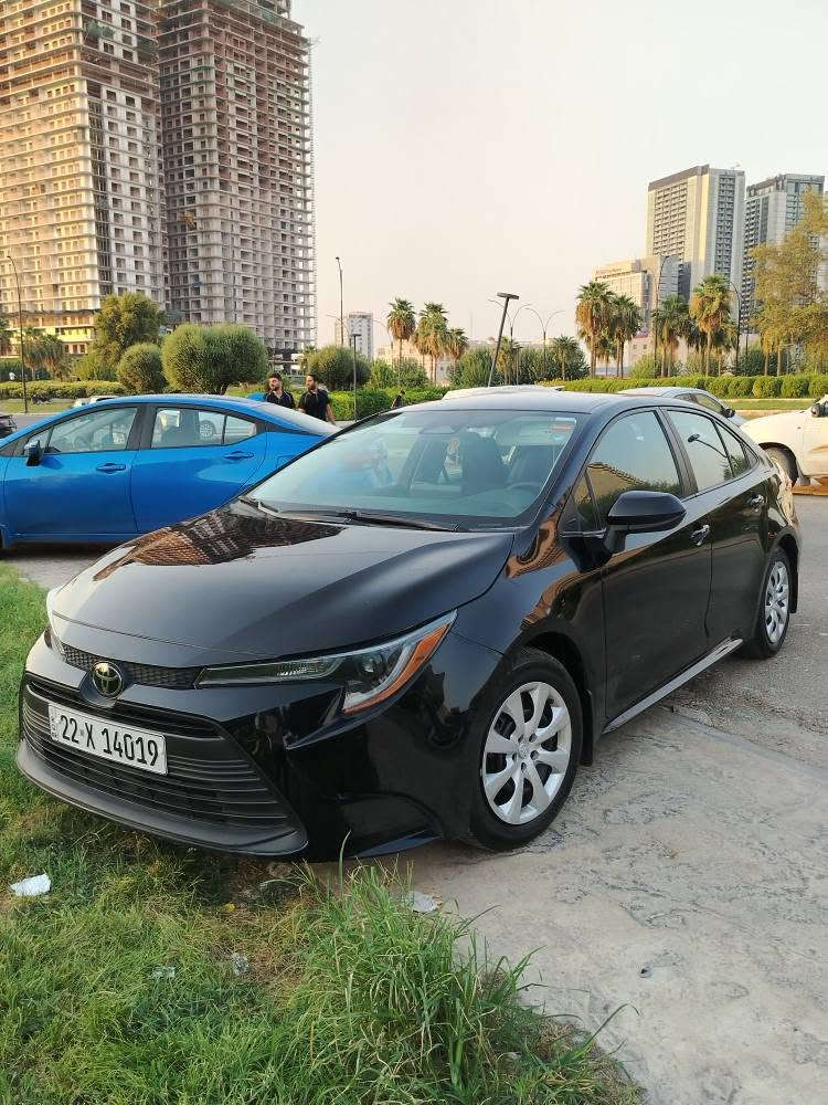 ارباكات كلها سليمة و بلادي
بجم كبس صندوق كبس
باب امامي جهة السكن مبدل بلادي
بدون دواخل بدون تعجة و رصعة حيل نظيف
ماشية ٢٢٠٠٠ميل سيارة بالباكيت
مكان السيارة اربيل  سعرها ١٥٣ورقة و بيها مجال للطيبين
*********** واتس اب فايبر مسنجر أربيل, العراق
