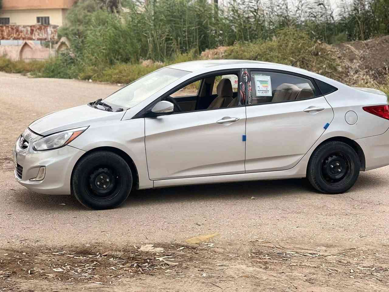 اكسنت خليجي • ٢٠١٥ • مكفولة مكينة وكير