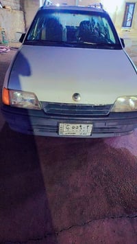 كاديت • موديل ٩٠ • تواير جديد