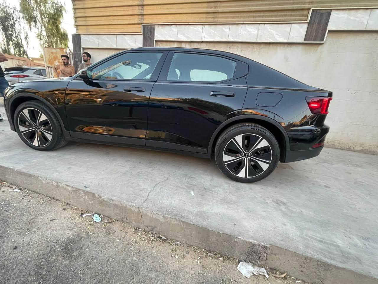 بولستار 2 • ٢٠٢٣ • دبل ماتور