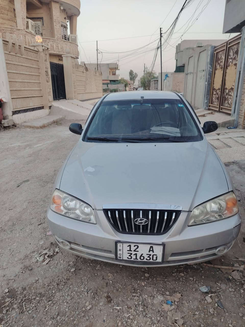 هونداي النترا xd2005بأسمي كابون بانزين مكينه وكير خير من الله صبغ جاملغين وربع بوند حادثها جاملغ اليمين امريكي وبيها ملاحظات شويه ***********التفاصيل اكثر اتصل سعر 70وبيها مجال
