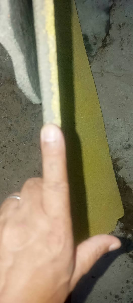 ارضيات النوع الثقيل قياس 83*60سم. عدد 240 وحده السعر. الواحده  5000 دينار
مكانهم الحلة الاتصال  
*********** واتساب
