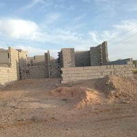 بجرايشی مقابيل الطاحونه • ٢١٠م • طابو زراعي