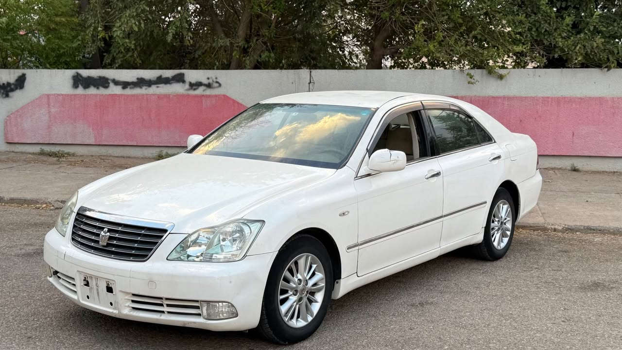 شاينه ٢٠٠٥براوه ٢دووگمه كيرومه كينه گه وره رادار ناوزه رد سعر ٤٩گه لاو مه جاليكى زؤر كه م ***********/*********** حلبجة, السليمانية
