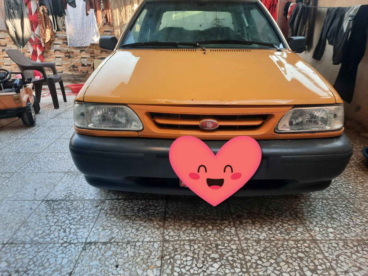 سايبا  11
كير محرك خير من الله لاتنقيص ولاتبخير

عبوه فيت بم جديد

تانكي جديد

تخم تاير جديد 

مشط ستيرين جديد

باور جديد 

بلكات جديد

صفيره جديده 

سياره معمره كلها مصبوغه 

كهربائيات كلها جديده

درايمات جدد

صدرها نعمه 

نقوصات فقط مرايه 

وتبريد ميشتغل

وشويه البريك تخفيف 

تحويل مباشر رقم بغداد الأماني 

عليها هيئه وغرامه ٤٠٠ الف يكون حسب الاتفاق 

سنويه بعدها مانافذه 

المكان بغداد 

***********

السعر 20

وبالعافيه علئ الياخذها 

لان بعتها من شيء ما 

موجود خاص واتساب

وترهم مراوس مع فرق
