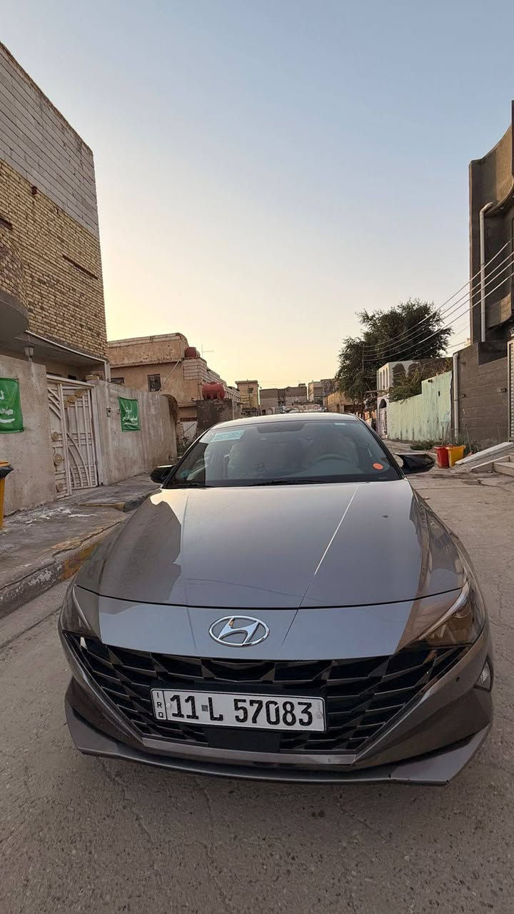 السلام عليكم
_________________
النترا خليجي 2023 

الضرر: فقط بارد بلباب الخلف جهة العبري الباقي مكفول كفاله عامه 

المواصفات : بلاك ادشين فول مواصفات 

فتحة سقف 
اشاير مري 
شاشه كبيره 
دواخل كريمي 
ويل اسود 
ومعروفه مواصفاتها 

السياره كوري اصل خليجي 
_______________________
🚨🚨السعر 157 وبيها مجال قليل 

الرقم 
***********
