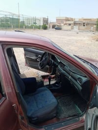 اكسنت • ١٩٩٥ • سنوية