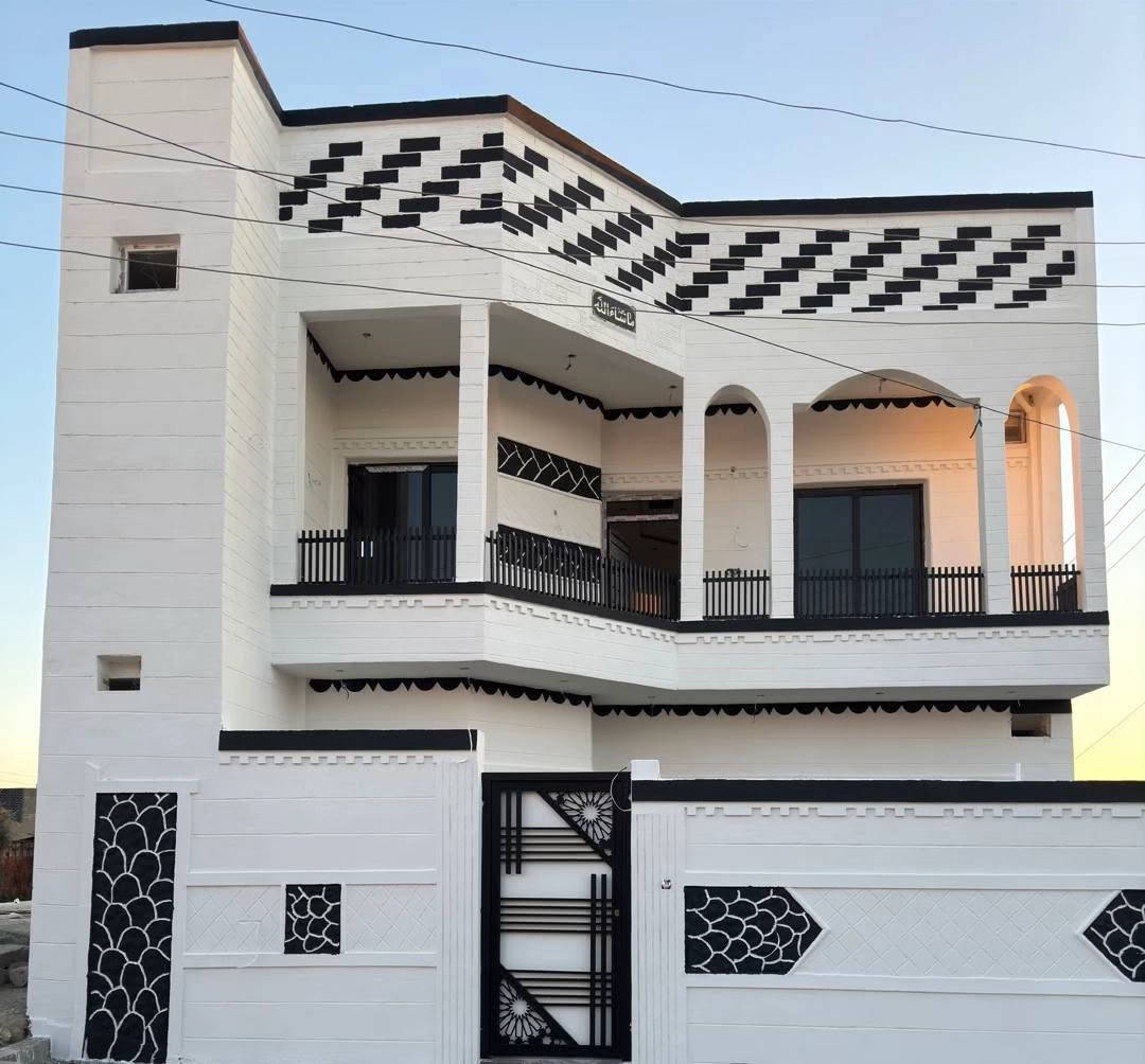 صباغ • معالجة رطوبة • دهان حديد