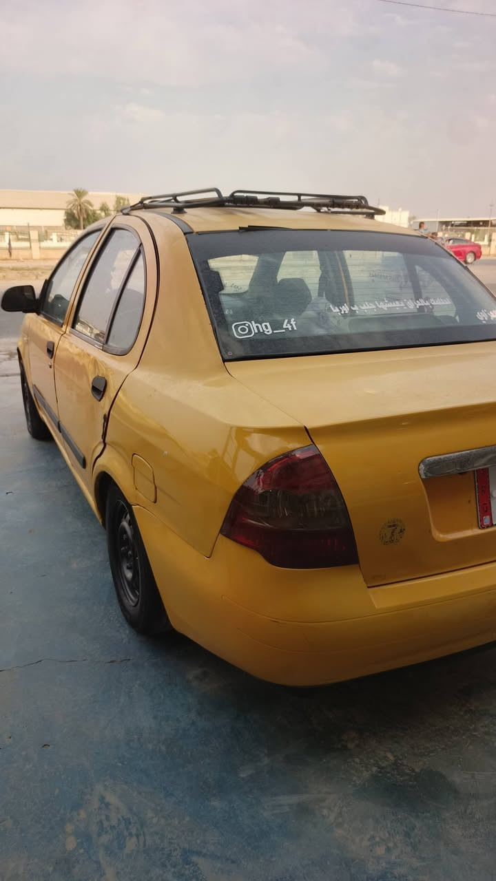 ٢٠١٤ • بابل المحاويل • محرك وكير مكفول
