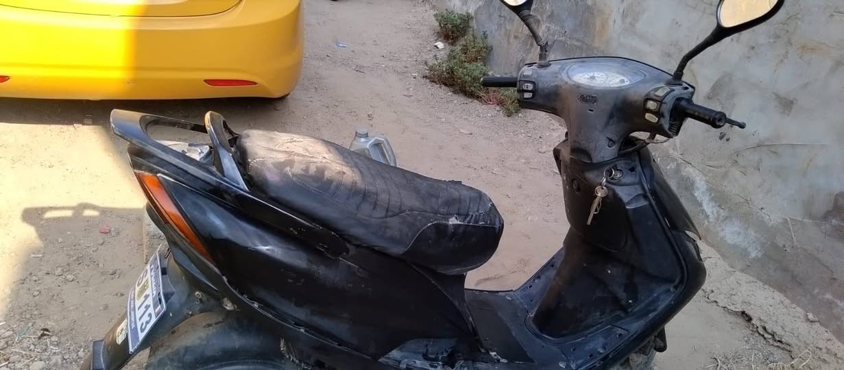 اكس 140 بيه دخان تشتغل وتطفه ابيع كوم حديد سعره 100 مكاني بغداد رقم ***********
