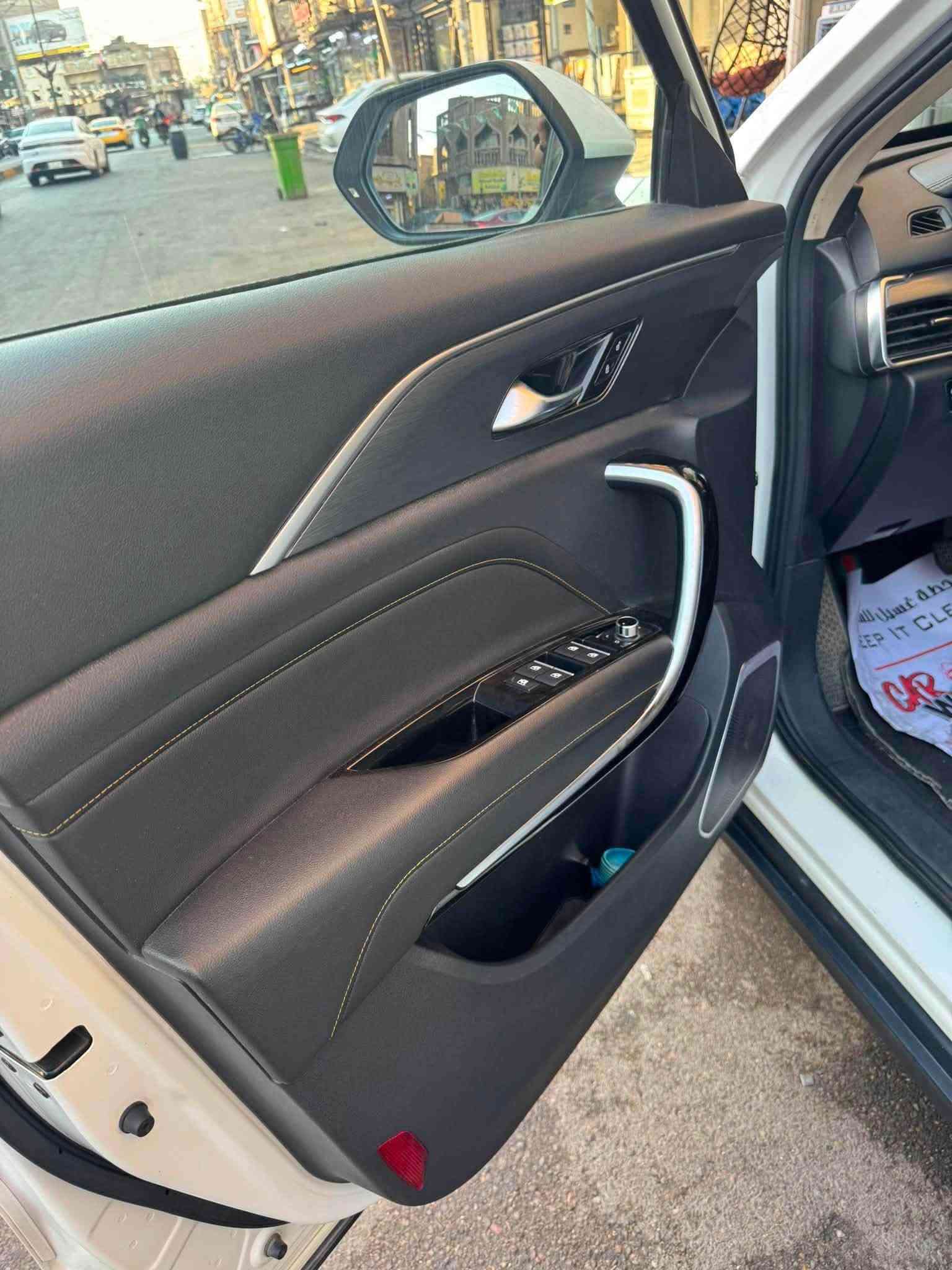 اقساط اقساط اقساط
سلام عليكم

بيستون t77

2022

فول مواصفات 

كير محرك كفاله 

سياره كفاله عامه 

تبريد ثلج ❄️ 

بانوراما 🚗

سياره فول 

البيع بمقدمه 

بغداد :الاعظمية 

***********

