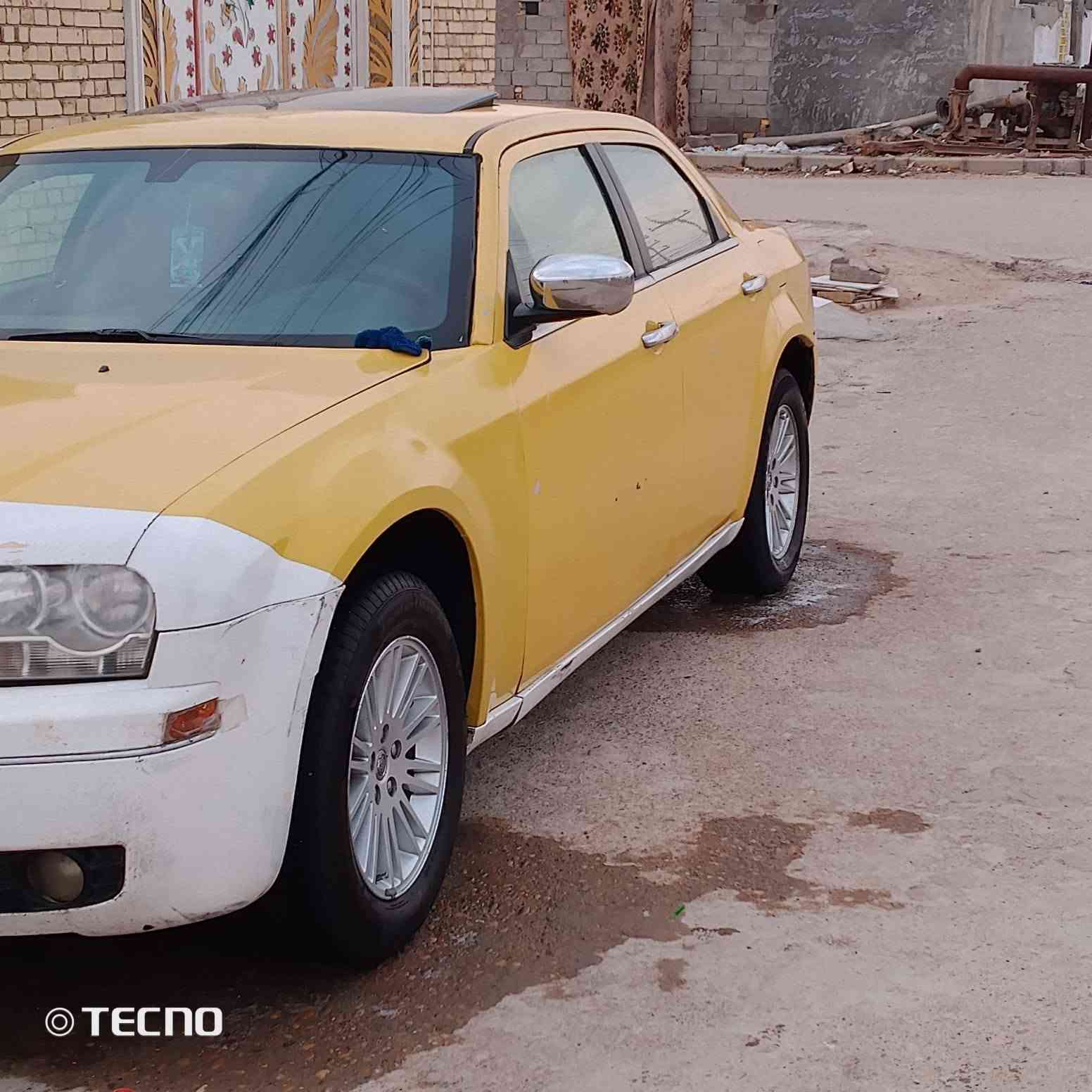 اوبامه • ٢٠١٠ • مكينة كير