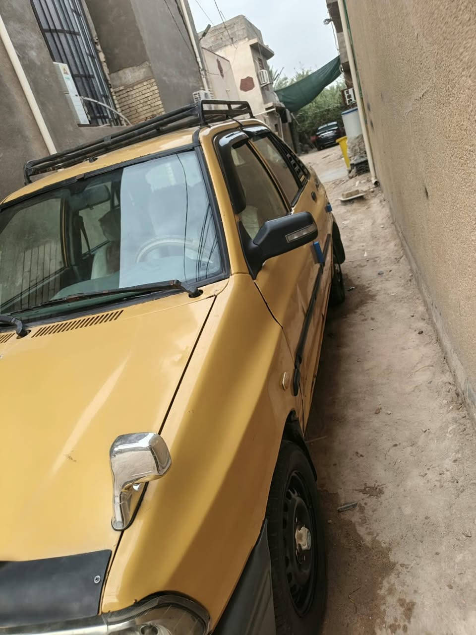 سايبا • ٢٠١٥ • كربلاء