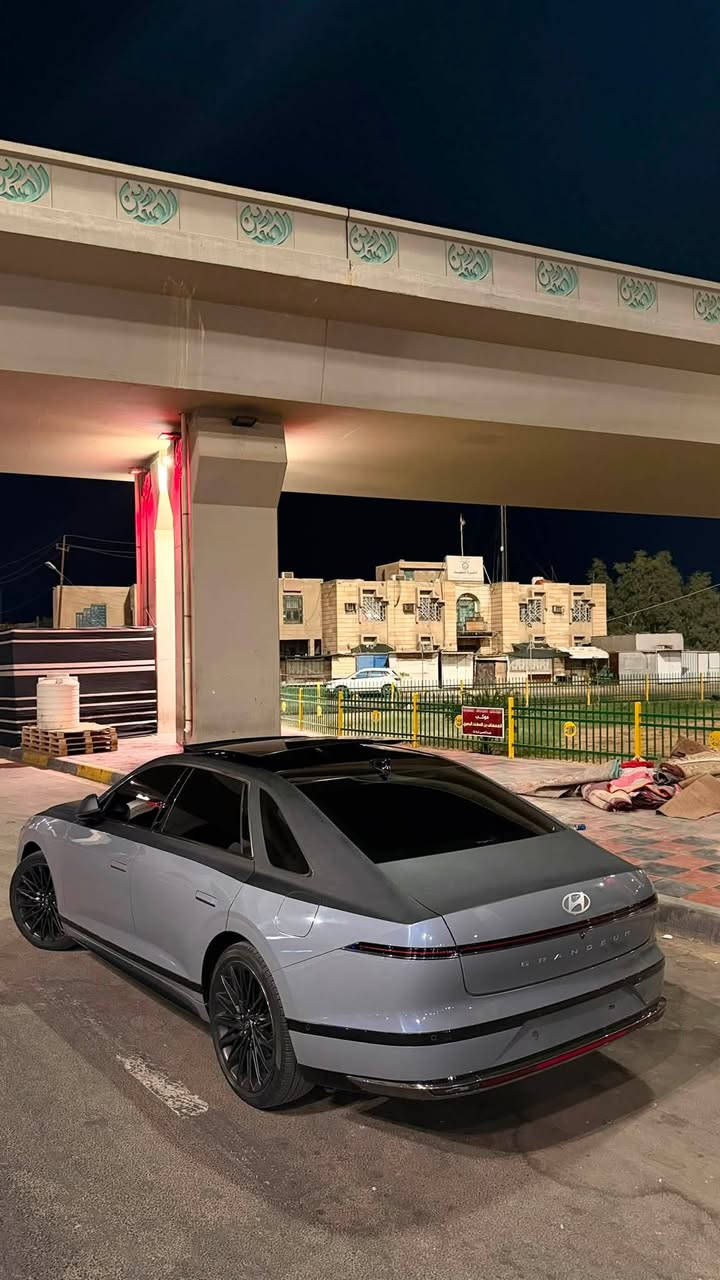 لعشاق الفخامه وجمال 🩶
أزيرا (كاليجرافي) الفئه القليله المميزه 

بانزين هايبرد موديل 2024 دخول جديد فول فول موصفات اعلى فىه بلازيرا مرقم بغداد بسمي!!

لون مميز سموك 5 كاميرات 360 درجه 

المواصفات

دبلات كهرباء

-سقف شمواه

داتشوب شاشة عرض على الزجاج الأمامي

جهاز تعقيم الأشياء

-مقاعد جلدية فاخرة مع خاصيتي التدفئة والتهوية

-مثبت سرعة متكيف، وكاميرات محيطية 360 درجة.

-مقاعد جلد نابا مع تبريد وتدفى بلكشنات

-تدفى تبريد بلستيرن 

-عجلة قيادة مغلفة بالجلد (لونين)

-ستائر جانبيه وخلفيه بتحكم كهرباء

-فتحات تكييف خلفية

مري جانبيه كاهربايه شفط

كاميرات مراقبه داخل وخارج السياره

فتحه سقف بنراما

-ذاكرة حفظ كرسي السائق

-مكيف إلكتروني بتحكم مستقل (ثنائي)

-ناقل حركه اوتماتيك  8 سرعات

-تشغيل عن بعد مع تقديم السياره إلى لامام ولى الخلف عن طريق البصمه

-كاميرات رويه محيطيه 5مع خزن

-الجنطه الخلفيه ذكيه

-مثبت سرعه ذكي

-حساس مطر لجام

-نضام التحكم بالثبات(EsC)

-نضام مانع التصادم الأمامي

-نضام مانع التصادم في النقطه العمياء

‏-نضام عدم خروج المسار

-نضام المحافظه على المسار

-دخول ذكي

-دعامه الضهر للمقاعد لاماميه مساج

-دعامه ركبه السائق بتحكم كهربائي مساج

تحكمات متعدده في وضعيات القياده

-مراه جانبيه ذاتيه التعتيم

منفذ شحن UsB

‏-شاحن لاسلكي

ذاكره حفض كرسي السائق

-تحكم بالقفل المركزي للمقاعد الأمامية والخلفية

-بلوتوث مع زر التعرف على الصوت

-مصابيح LED نهارية مع توقيع بصري واضح يحسن

الرؤية ويعزز الأمان.

-مصابيح ضباب خلفية

-التحكم بارتفاع الأنوار الأمامية

-﻿﻿مرايا قابلة للطي كهربائيا

اطارات اسفنج

-مصابيح ضباب خلفية

-كاميرا خلفية لتسهيل الركن والمناورات

-شيفتات سرعة و وضعيات للقيادة

لتناسب مختلف أساليب القيادة والطرق

سياره جديده كلش مناقصها شي  وهواي بيها بعد موصفات ماتنعد من كلشي

الاستفسار ؟ الاتصال ***********

مكاني سماوه
