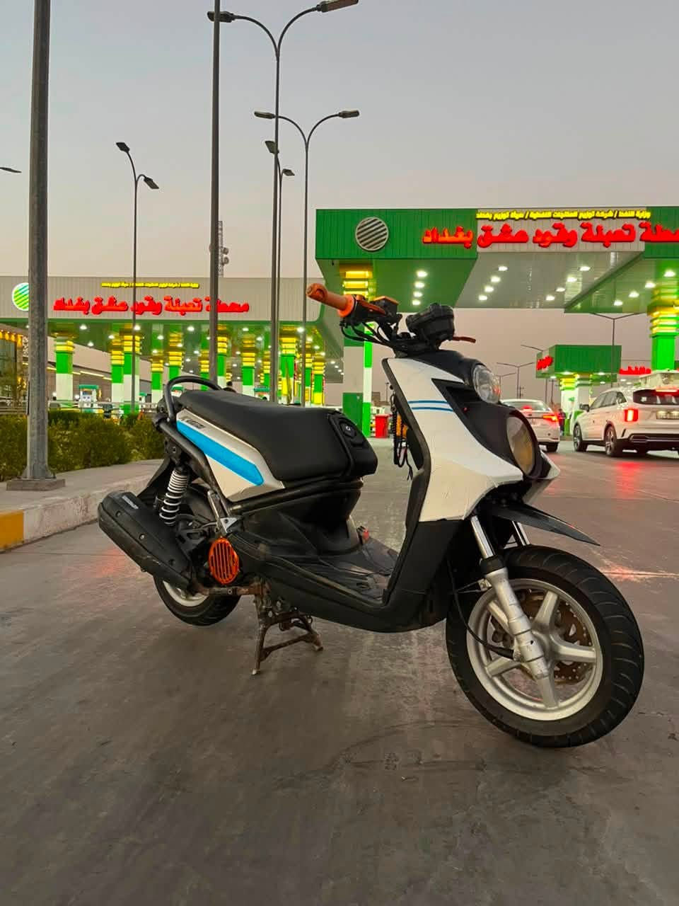 سلام عليكم سكنس جبلي للبيع مكفوله كفاله عامه من كلشي مكان الشعب سعر 950 وبيه مجال للطيبين رقم ***********🖤
