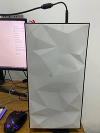 i5 جيل ٩ • رام ١٦ جيجا • كرت 1660Ti ٦جيجا