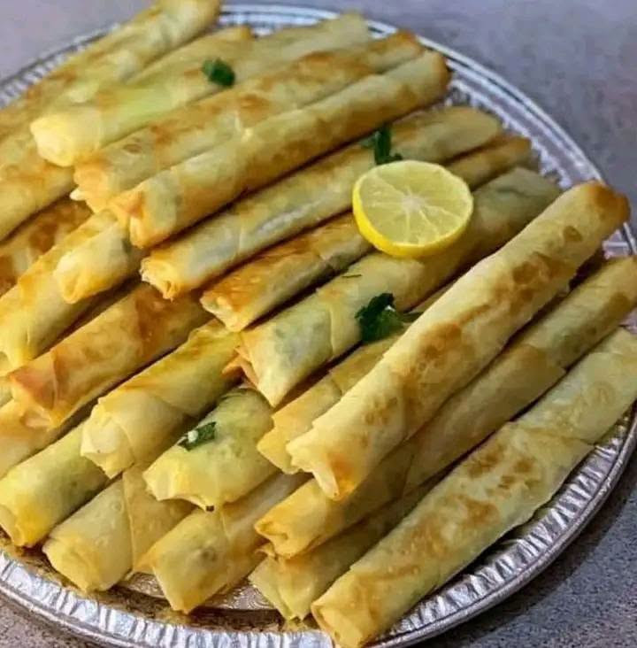 أكل بيت
