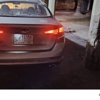 اوبتمه • موديل ٢٠١٣ • محرك جديد