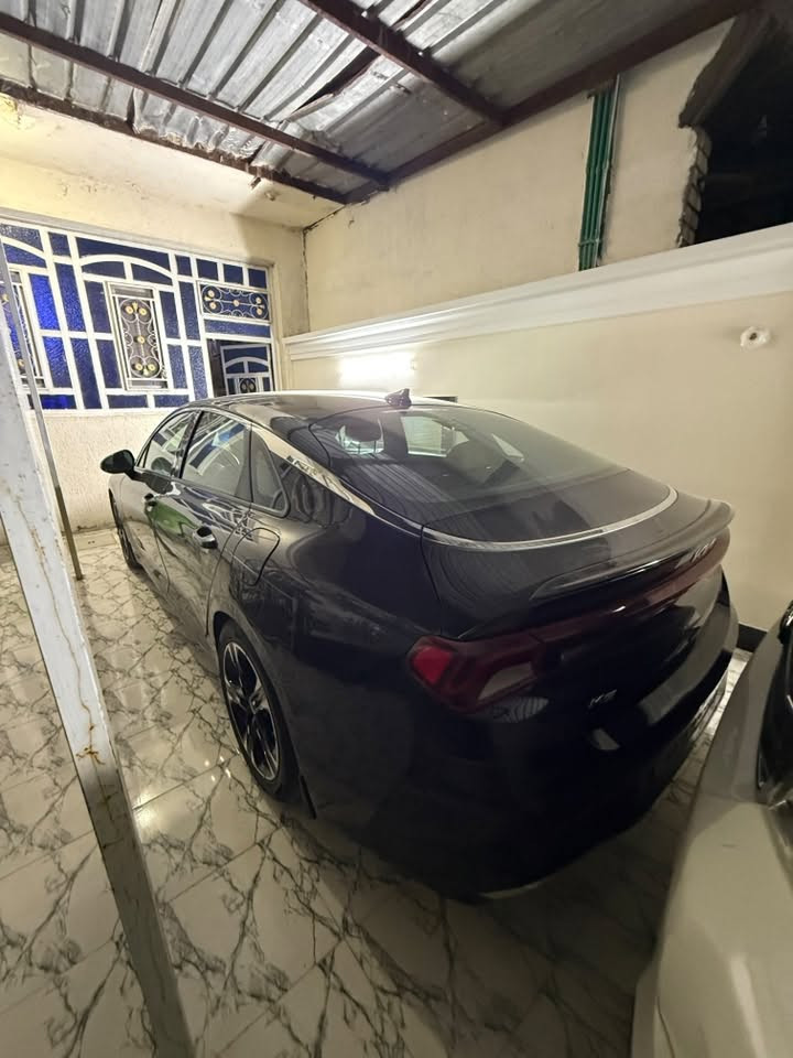 كيا كي فايف جيتي لاين 2022 معوقين

سيارة جديدة ماشية 86000 وارد كندي بيها بارد بهلال الجاملغ خلف السائق
وجهة الراكب بعد ما مصبوغ للبيع او مراوس ب سبورتج 2018 وفوك مكانها واسط ناحية سيد الشهداء 
تواصل واتساب ***********
سعرها 17500$
