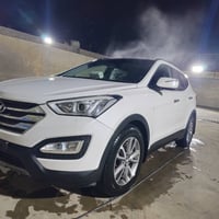 سنتافيا ٢٠١٤ • ٤ سلندر • بغداد بسمي
