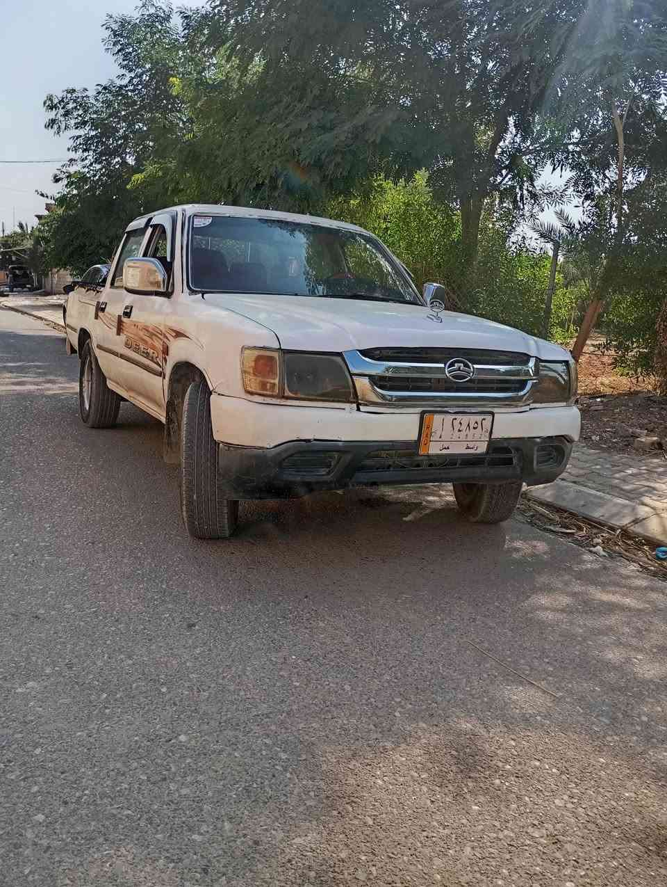 سوبر دير • ٢٠٠٧ • ما بيها معجون