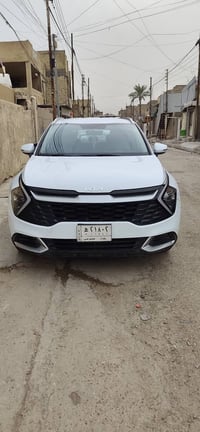 سبورتج • ٢٠٢٢ • ماشي ٦٣٠٠٠