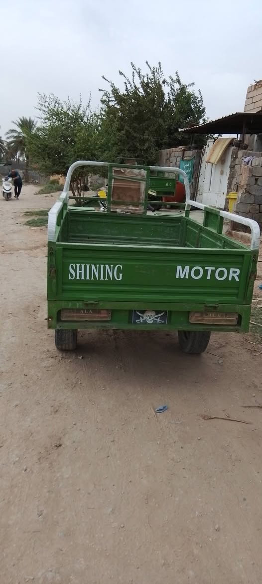 ستوته • موديل ٢٣ • حله ابو خستاوي