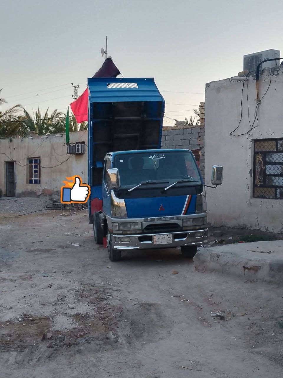 سلام عليكم للبيع  كنتر بزون فحل  ورك فوك محرك 108 يعني 33 محرك جديد لابخار ولا تنقيص شاصي مكفول   سياره جديده  قماره بلاد لا صبغ ولا خياس    كهربائيات كله شغاله  تايرات جوبلس  تبريد شغال    دواخل بل كارتون  رقم بصره مشروع وطني تداور. وين ماتريد مداور  ثاني يوم.  مكاني ناصريه  مركز  لسعر 168 وبيه مجال. حك جيه لشراي. بل خدمه ول مو شراي لا يتعبني  ***********
