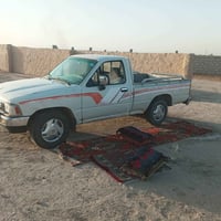 1991 • رقم اجنبي • نينوى