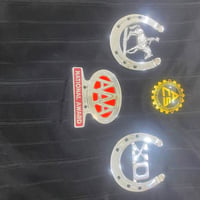 حذوات • اصلي • بغداد الدورة