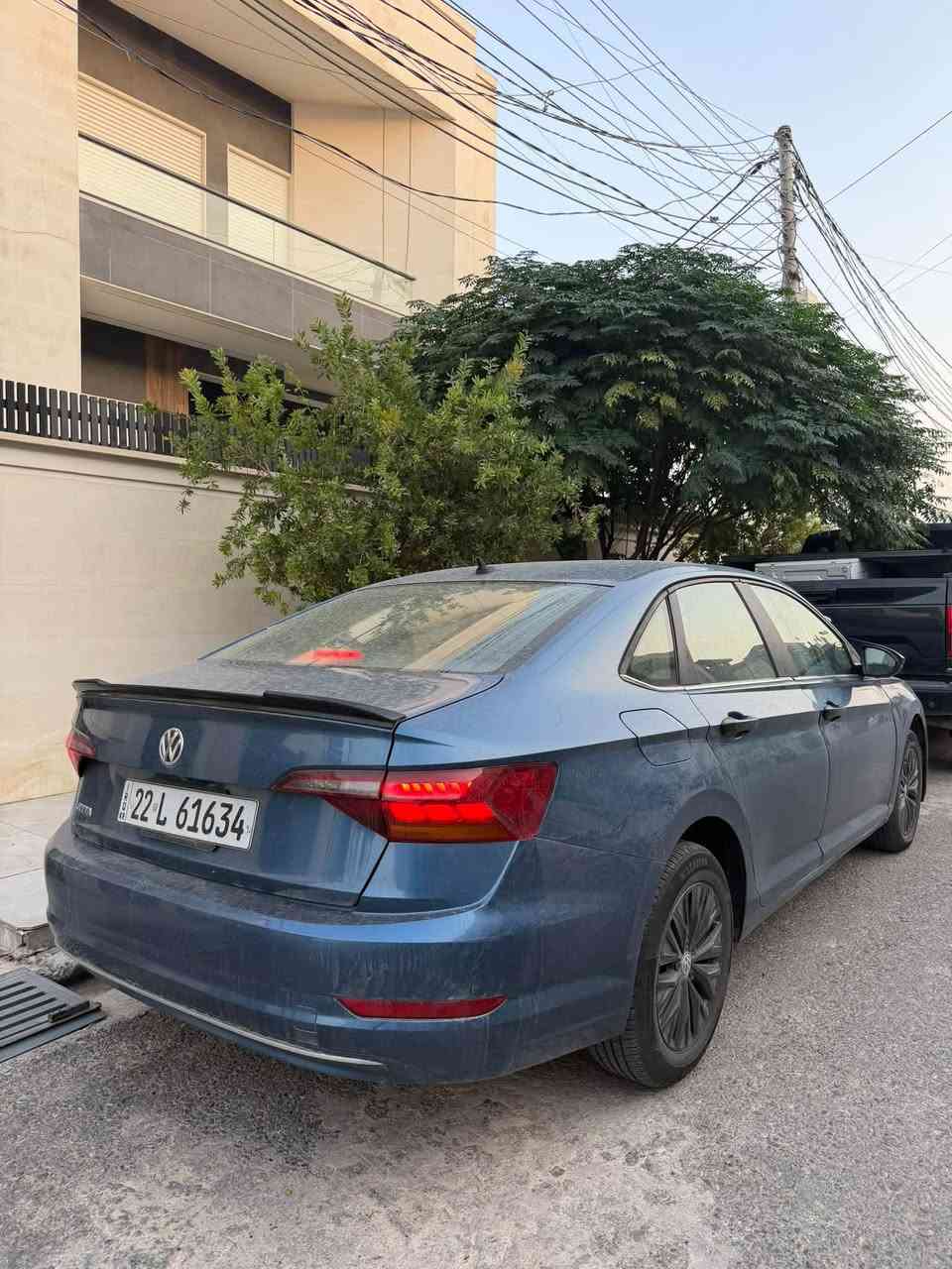 جيتا S • ٢٠١٩ • سعر مناسب