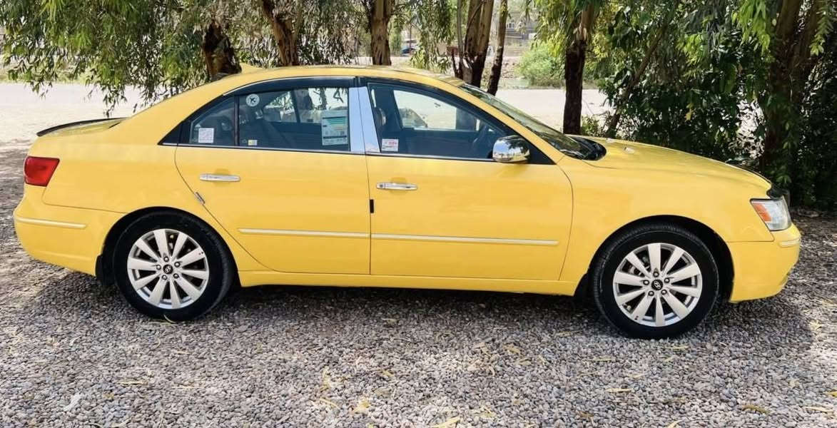 سلام عليكم اقرة المنشور قبل لاتنتصل  كلشي وضحتلك بي
(سوناتا وارد امريكي 2009 محرك 2400 ليبل واحد من عدا جاملغ الامامي تبديل بلادي ضرر امريكا بدون داخل بدون ارباك بلعراق بيها طخة باب الصدر ونفسها مصلحا وين ميعجبك افحص كفالة حتا من البارد والمعجون ترهم مراوس بسيارة خصوصي فقط حسب قناعة  )
١-رقم ديالى انكليزي مشروع وطني  بسمي سنوية هزة خط وبحث ومرور مصفرة جديدات خطها بغداد بلدروز
٢-سيارة مصبوغة صبغة طبقة وحدة بدون اي معجون
٣-كير محرك كفالة شرط لاتبخير ولاتنقيص ماشية 178حقيقي جرص يدك
٤-منضومة تبريد وتدفئة كاملة مشدودة جديد
٥-تايرات تخم جديد صدر ستوني مشتغلة باتري جديد شادة وادامة كاملة عليها سيارة
٦-داخل بيجي صاج دوشة كشنات وكاعية مري شفط المقاعد كهرباء
٧-سيارة سستم عليها ويل كب 17 وشاشة تاب وكامرة خلفية
٨- منضومة زنون للعالي لون او فايت الاصلي
٩- فلينا وجك والسبير ملات شركا منازلات منها
مانقصها لو برغي نضافه 1 ع1
السيارة مصروف عليه جديدة شكد متتوقع
سعر السيارة ((( 105 ))) بيها مجال
*********** ..... انتصال غير متواجد على نت
العنوان ديالى
علمن سيارة مامشتغل بيها تكسي فقط للبيت
السيارة بالحقيقه احله من الصور بأكثر🧿
