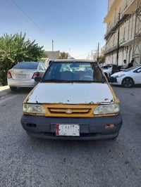ماكينة وكير • تحويل وكالة • ٢٠١١