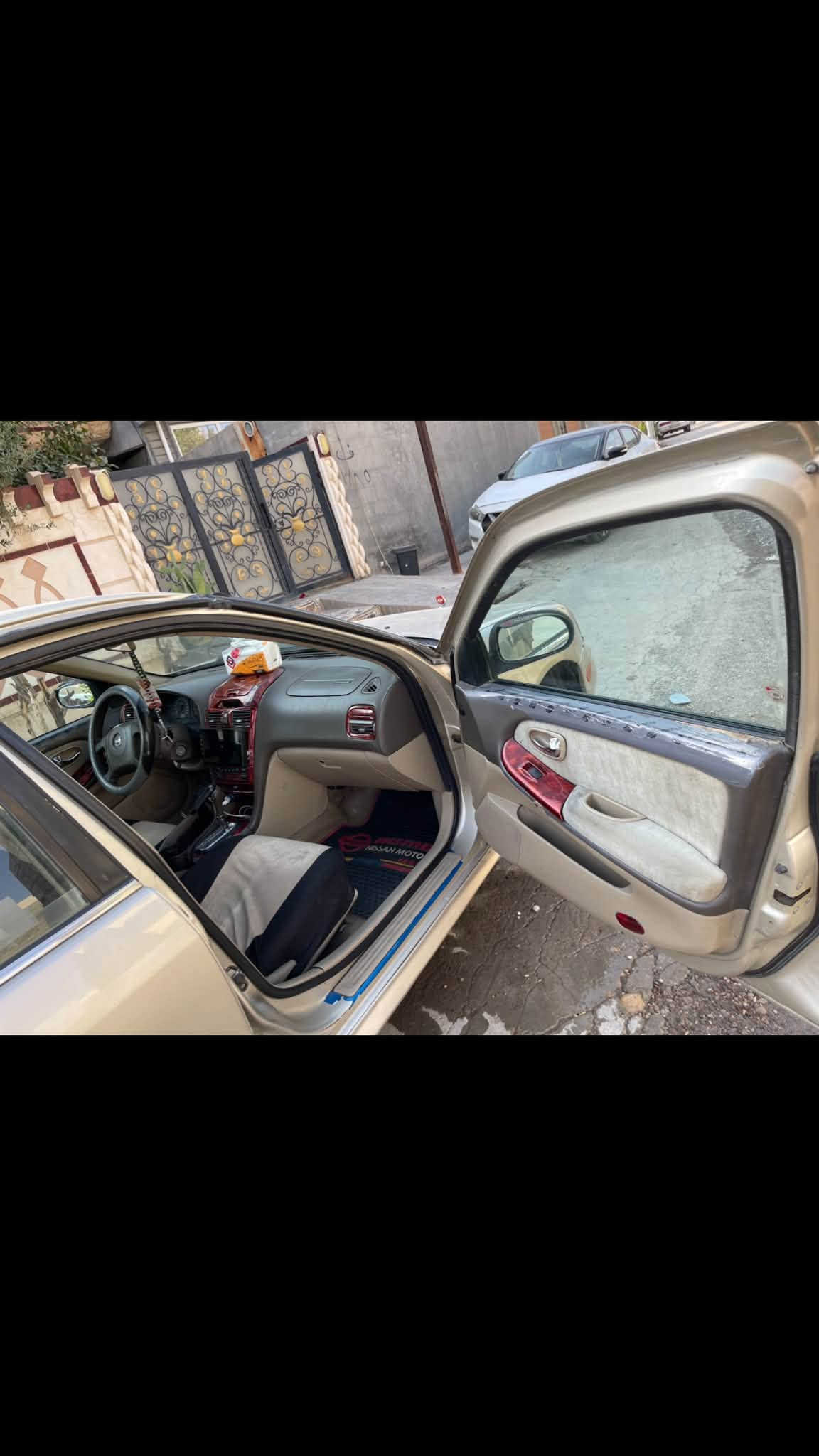 مگسيما • ٢٠٠٢ • رقم اربيل