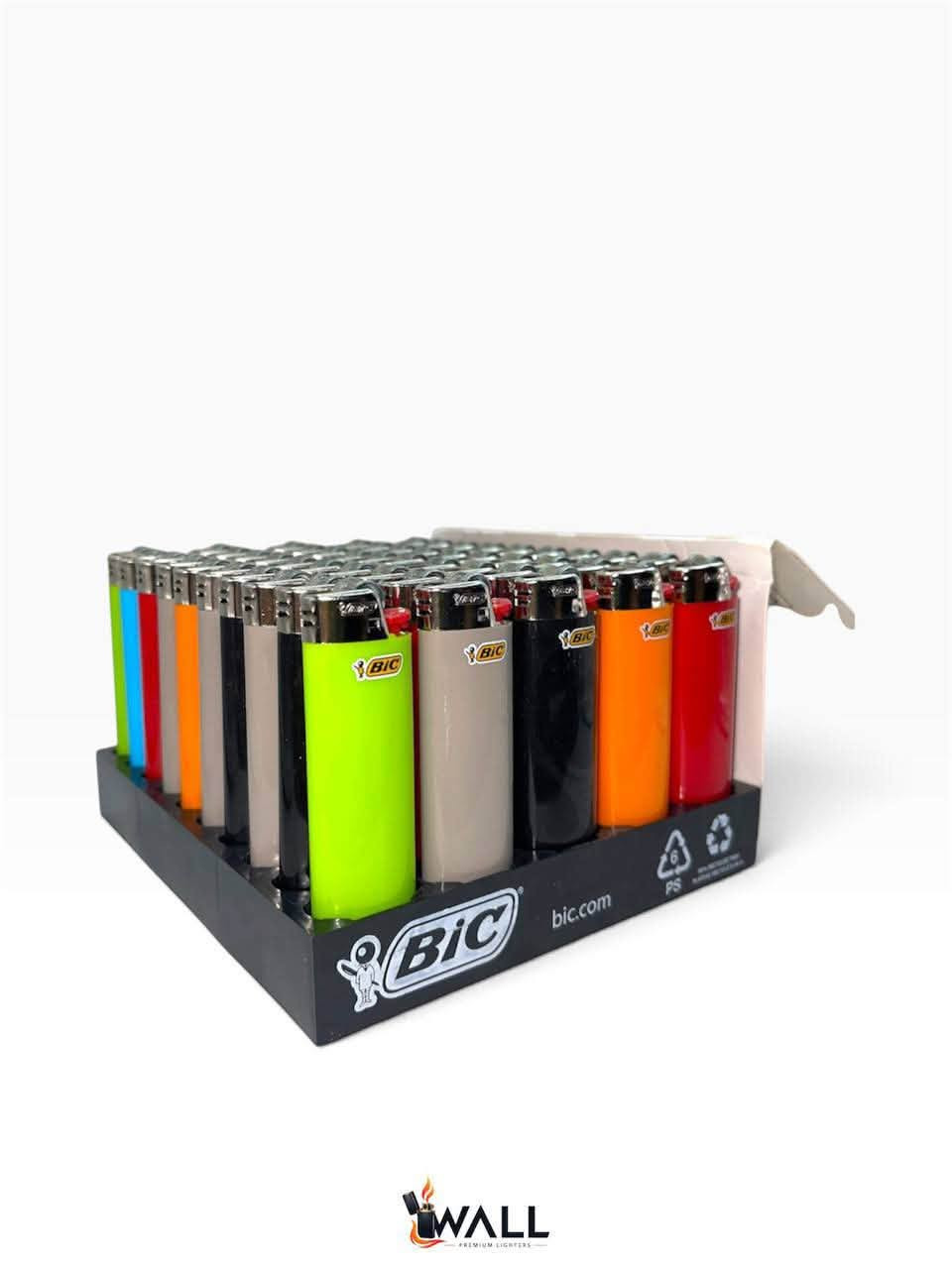 🇫🇷 BIC الفرنسية

قداحة BIC الأصلية
جودة، بساطة واعتمادية في الاستخدام اليومي.

📦 متوفرة الآن لدى شركة الجدار للتجارة العامة
📩 للطلب والاستفسار: عبر واتساب ***********

نص مكتوب في الصور:
- WALL PREMIUM LIGHTERS
- WALL