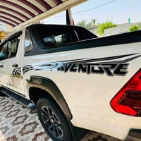 للبيع بيكب موديل ٢٣ سعودي سيارة جديدة   كفاله عامه  فول موصفات   ام تا...