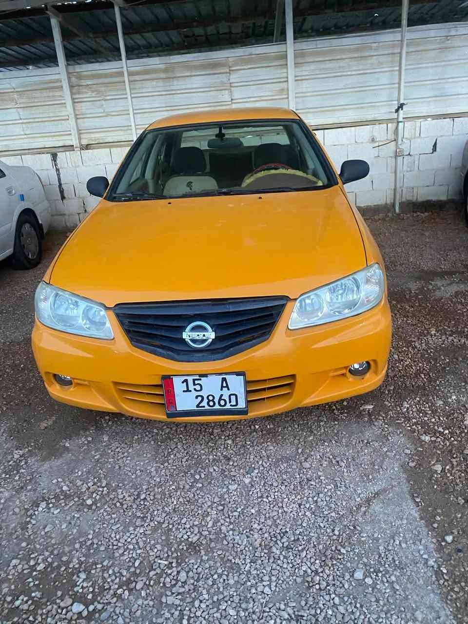 صني • ٢٠١٠ • تحويل مباشر
