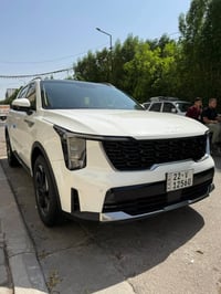سورنتو • ٢٠٢٥ • كفاله شركه