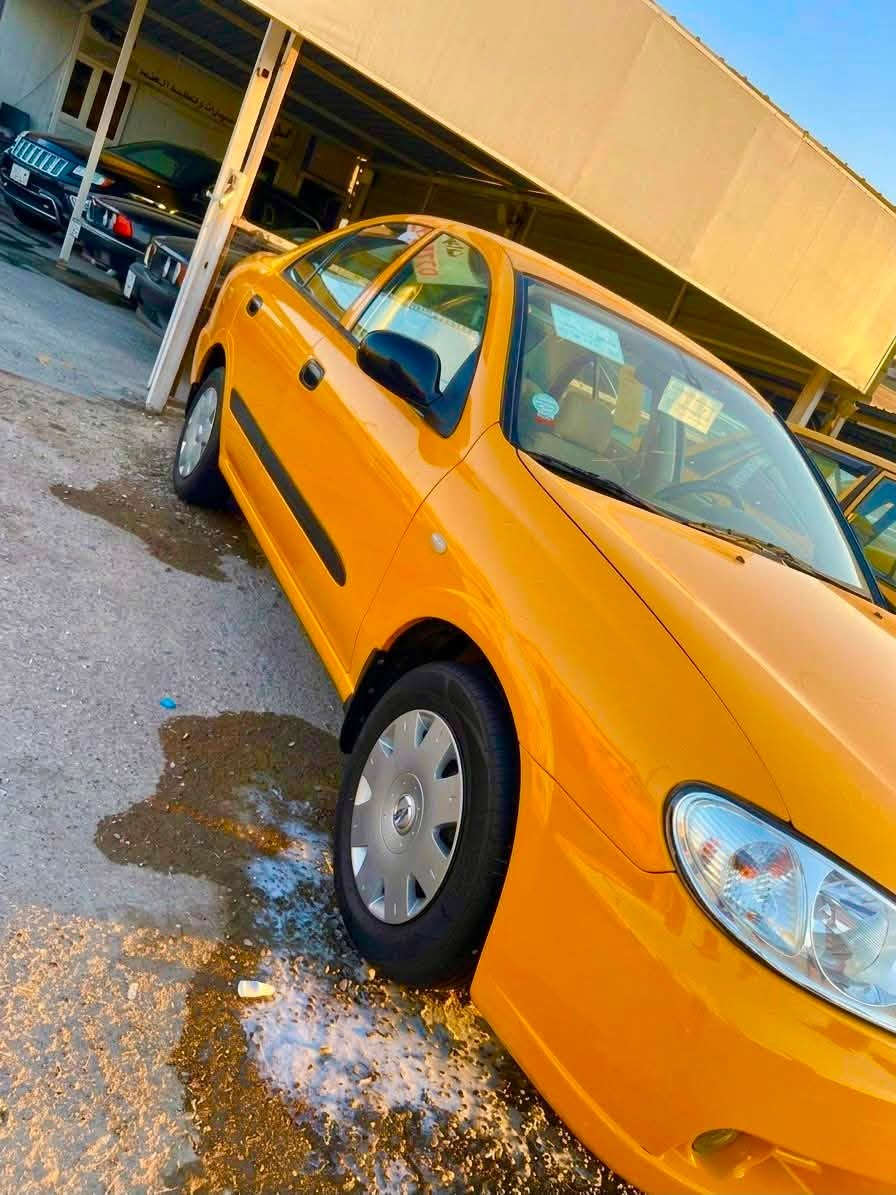 🧡 NISSAN 2011 | JAPAN 🇯🇵 🧡

🔥 نيسان ياباني… نظافة تفرق!
🚘 موديل 2011
🧡 اللون: برتقالي
✨ بدون صبغ أو تبديل
⚙️ كير عادي
💎 فول نظافة

🛡️ كير + محرك + صدر + كهربائيات كفالة
🔢 رقم بغداد — أجرة

💰 السعر: 82 ورقة
🔥 وبيها مجال

📞 للاستفسار والتواصل:
***********
***********

📍 H7CAR للسيارات
▫️ بيع وشراء السيارات
▫️ عروض مميزة للسيارات المميزة

📲 تابعونا على الإنستغرام
H7CAR

#H7CAR #Nissan #Nissan2011 #نيسان #نيسان_ياباني #سيارات_العراق #سيارات_بغداد #للبيع #سيارات_بغداد
