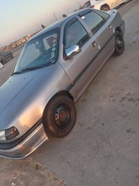 اوپل فكترا • ١٩٩٣ • جير اوتو