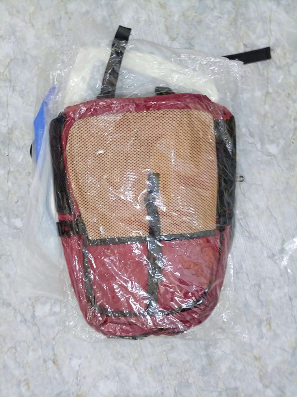 السلام عليكم شلعه جنط مدرسيه ابتدائي كبير ووسط للبيع ٣٠ وحده بجياستهن مو شي ان ولا مستعمل 
١٩٠وبي مجال للشرايه 

يوجد واتساب ‪+964 771 509 5851‬
