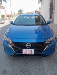 سنترا 2025 • ٧٠٠٠ ميل • بدون صبغ