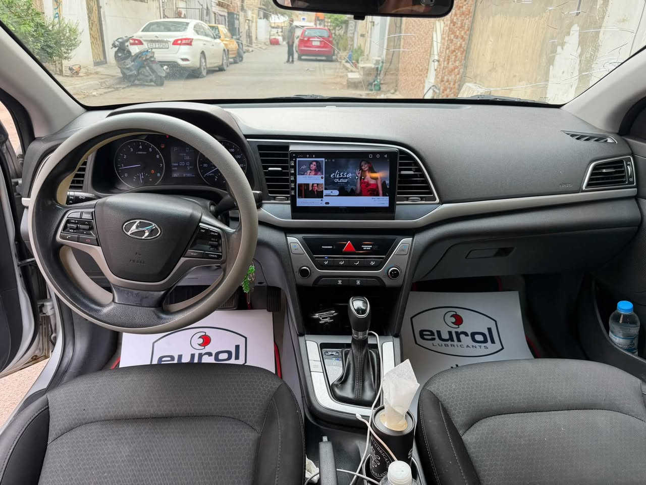 ٢٠١٨ • وارد امريكي • ضرر بابين