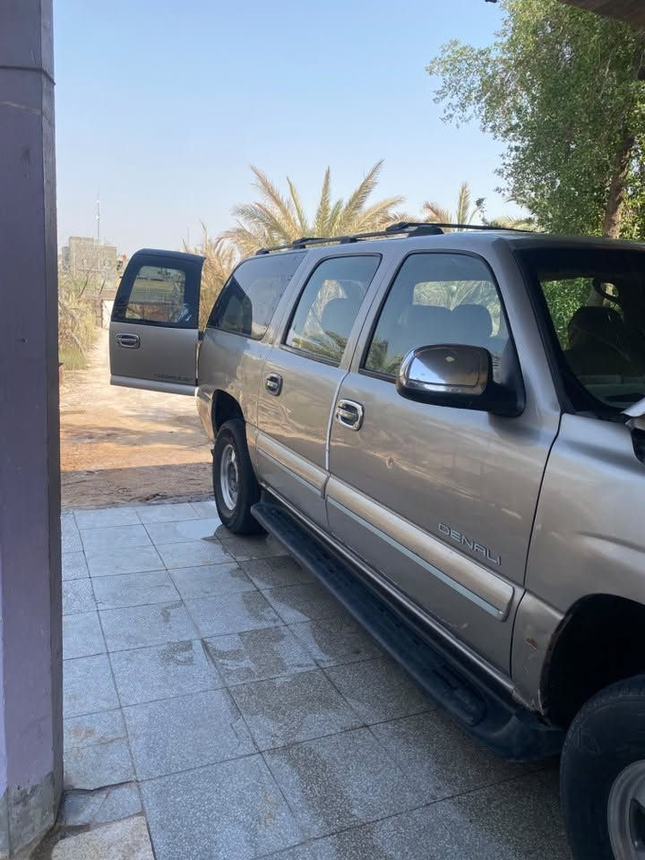 تاهو 2005 طويله كفاله من الكص وضربه القويه سياره ادوات ادوات ادوات مكينه كير خير من الله حداده طوبه سياره حلوا وسعرها مناسب مال مكينه وكير سعرها ب٣٥ وبيها مجال لطيبين مكانها بصره رقم الهاتف ***********

