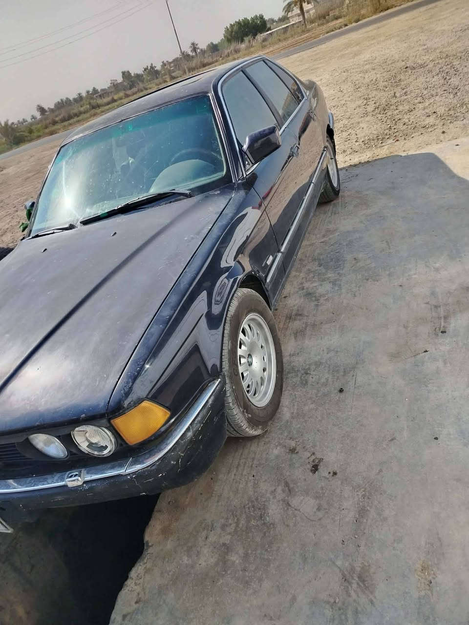 مشروع وطني بغداد
محرك كير كفاله حداديه كله جديده امامي وخلفي تبريد ثلج
تاير جديد سنتر لوك شغال
مكان السياره بابل /جبله
السعر 45 وبيه مجال
***********
***********
