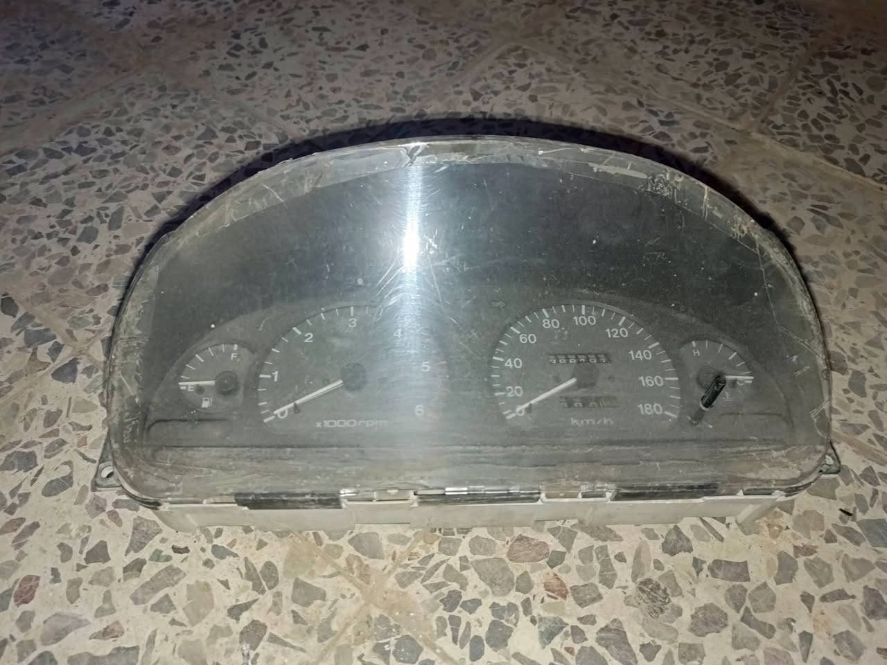سلف • كلج مروحه • نجف