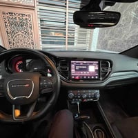 ٢٠٢١ • مكفوله • بدل تاهو ٢٠١٥