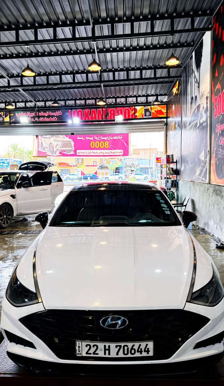سوناتا 2020

حادثها ب امريكا جاملغ ايسر كدام بدون دواخل
وبالعراق جاملغ ايسر خلفي بدون دواخل

فول Limited
محرك 1.6Turbo
تشغيل عن بعد 
فتحة سقف بانوراما
داخليه جلد بني
سماعاتBose 
12سماعة
شاشة عرض على الزجاج HUD
شحن لاسلكي للموبايل
ستيرن تدفئة
كشن الساىق خزن
كشنات كهربائية 
كشنات تدفئة وتبريد
حساسات اماميه خلفيه
شاشه كبيرة10.25انش
اApple Carplay +Android Auto
مثبت سرعه ذكي مع Go + Stop
انظمة امان ومساعدة للسائق
نقطة عمياء
كامرات 360 درجة
تحذير وتصادم امامي + بريك طوارئ
نظام المحافظة على المسار
مساعد اصطفاف ذكي
تايرات رياضية 
وبعد هواي بيها مواصفات
 
العنوان: النجف الاشرف

السعر : 150$ وبيها مجال

الاتصال : ***********
