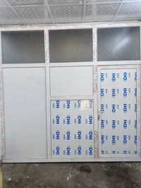 قاطع استقبال او اي شيء 3×3 للبيع 07713979370